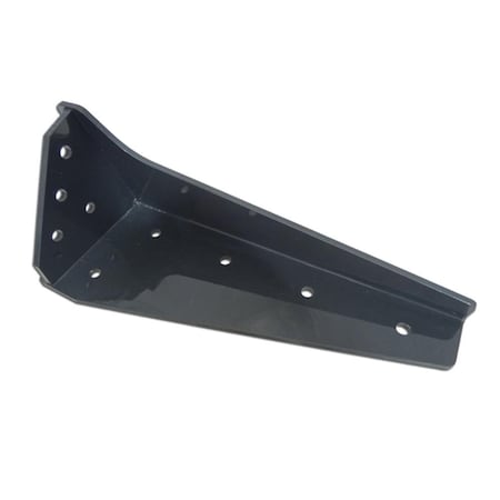 Aftermarket Auger Bracket, Middle Right Fits Capello Quasar WN-M2-10053-PEX